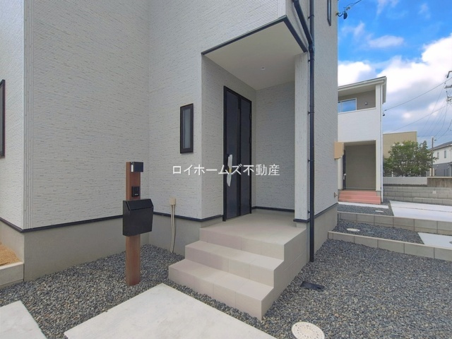  | 江南市鹿子島町中103『仲介料無料』新築戸建て | 撮影：'26/09/01 