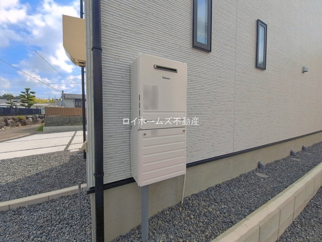  | 江南市鹿子島町中103『仲介料無料』新築戸建て | 撮影：'26/09/01 
