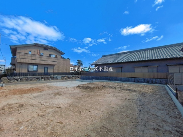 | 江南市鹿子島町中103『仲介料無料』新築戸建て | 撮影：'26/05/07 