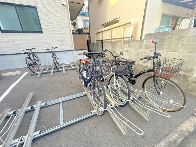 【その他共用部分】 | LE DOME西霞