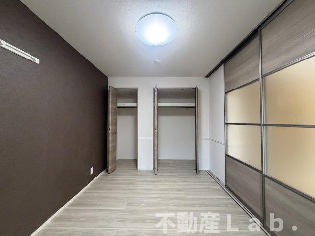 アクアフェリーチェ　A棟のロビー