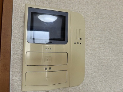 【セキュリティ】 | レオパレスコスモス