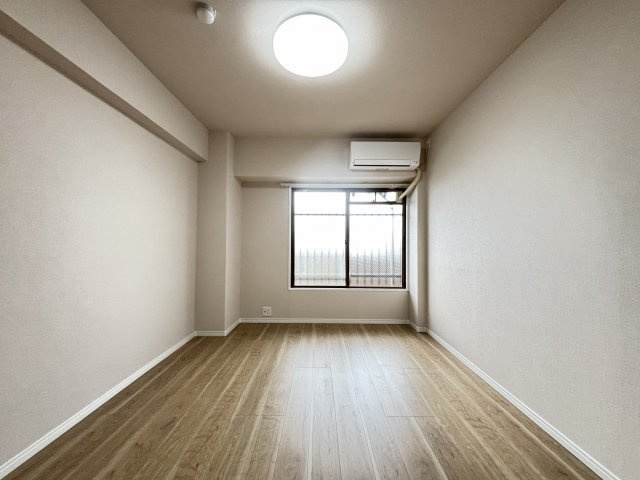 【洋室】 | メヌエット前原駅前
