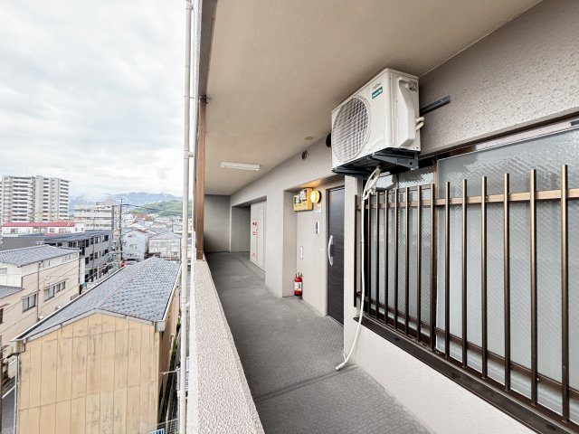 【その他共用部分】 | メヌエット前原駅前