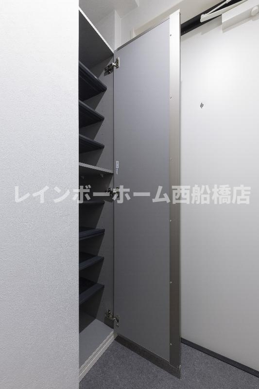 つばめハウス市川のその他