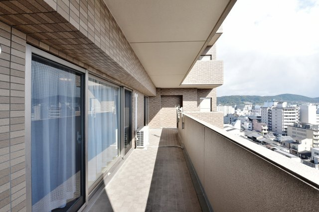 コスモシティ御池富小路の画像