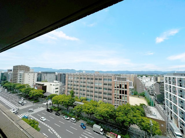 コスモシティ御池富小路の画像