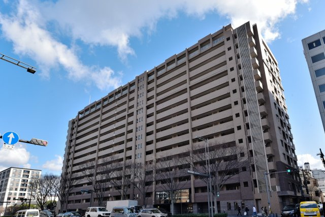 コスモシティ御池富小路の画像