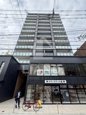 CREST西新　西新小学校区のその他|CREST西新