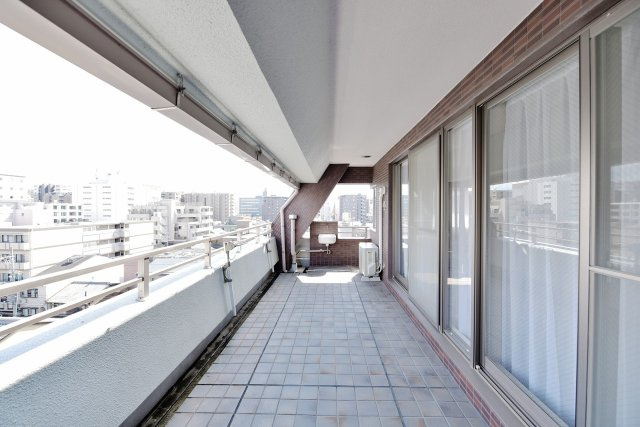 サンマンションドゥ―シェ室町冷泉町の画像
