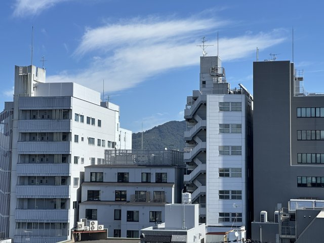 サンマンションドゥ―シェ室町冷泉町の画像