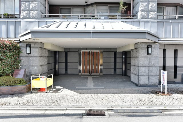 サンマンションドゥ―シェ室町冷泉町の画像