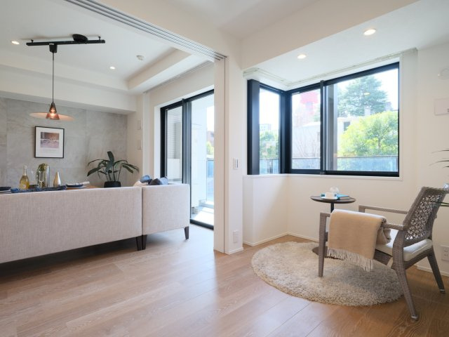 ウェリスタワー愛宕虎ノ門の画像