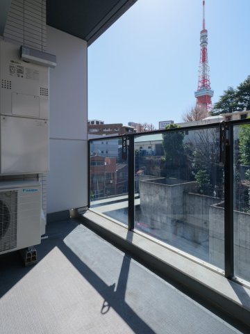 ウェリスタワー愛宕虎ノ門の画像