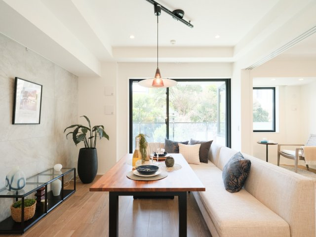 ウェリスタワー愛宕虎ノ門の画像