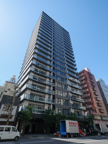 ウェリスタワー愛宕虎ノ門の画像