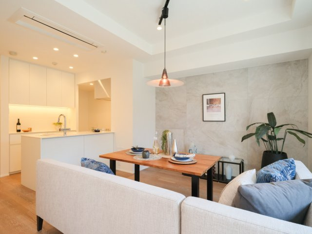 ウェリスタワー愛宕虎ノ門の画像