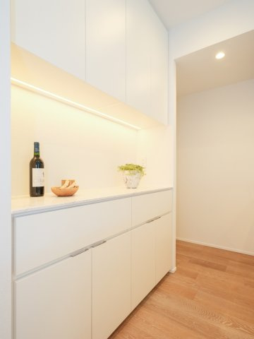 ウェリスタワー愛宕虎ノ門の画像