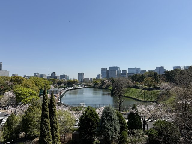 一番町パークマンションの画像