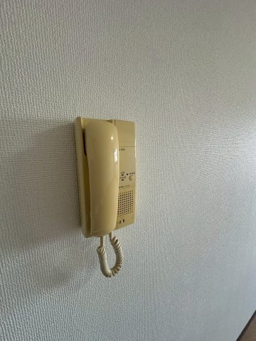 Rプリンス21のセキュリティ