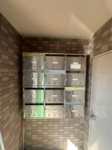 Rプリンス21のその他共用部分
