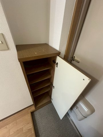 Rプリンス21のその他