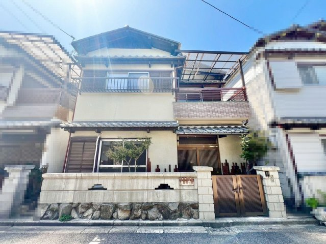 池尻町　中古戸建の画像