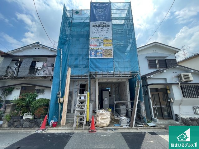 八尾市福万寺町　第4期　新築一戸建て