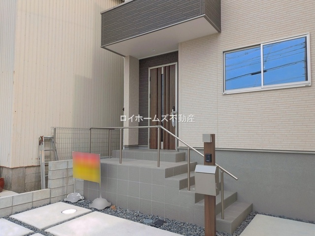  | 海部郡蟹江町平安２丁目2-3『仲介料無料』新築戸建て | 撮影：'26/06/16 