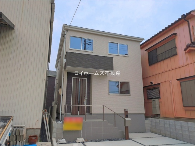  | 海部郡蟹江町平安２丁目2-3『仲介料無料』新築戸建て | 撮影：'26/06/16 
