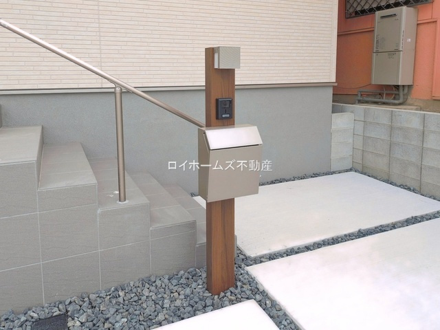  | 海部郡蟹江町平安２丁目2-3『仲介料無料』新築戸建て | 撮影：'26/06/16 