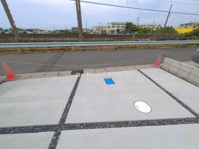  | 海部郡蟹江町平安２丁目2-3『仲介料無料』新築戸建て | 撮影：'26/06/16 
