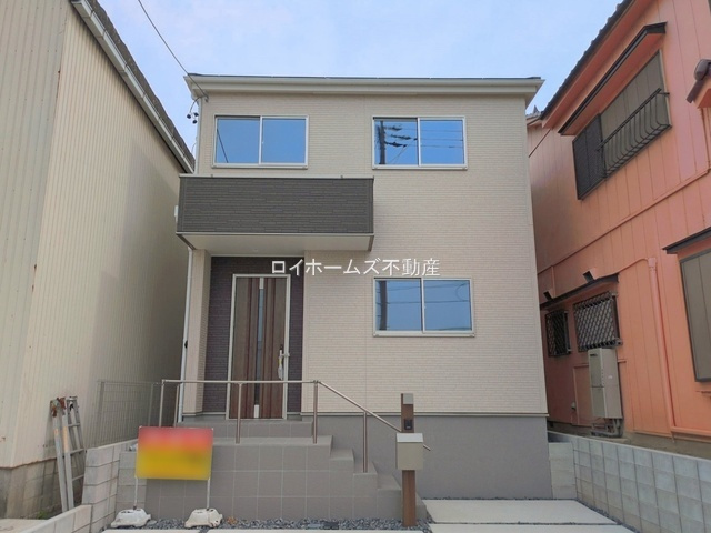  | 海部郡蟹江町平安２丁目2-3『仲介料無料』新築戸建て | 撮影：'26/06/16 