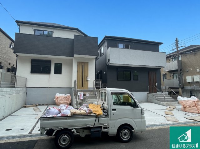 神戸市北区君影町　第7期　新築一戸建て