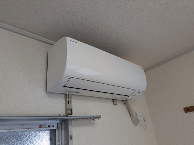 ライフプラス南観音2の設備|写真は別の部屋の参考写真になります
