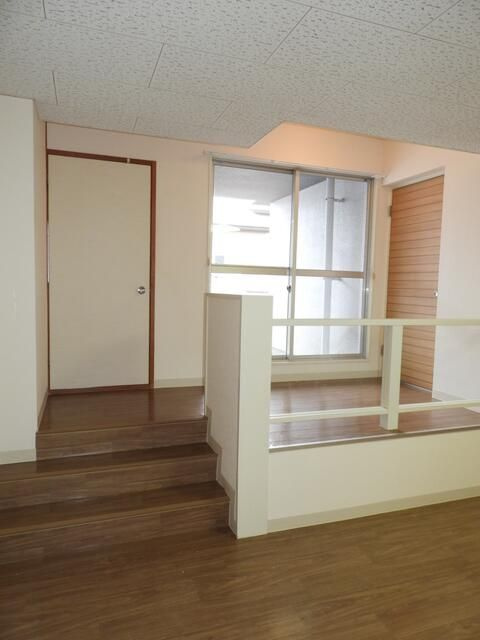 エクセル７０６の内装
