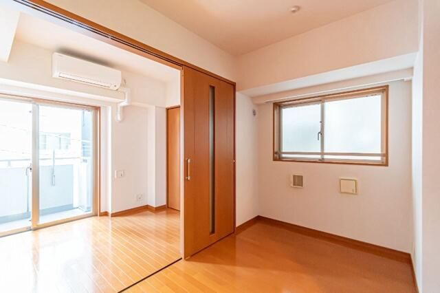 日神デュオステージ新御徒町の内装|内装もきれいです