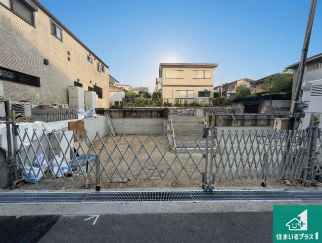 神戸市北区君影町　第7期　新築一戸建て