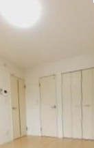 メゾン・ドゥ・楓の寝室|別部屋参考写真となります