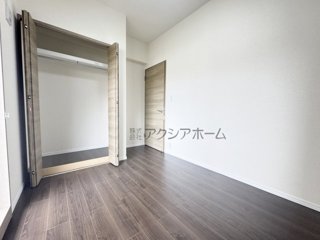 所沢緑町ガーデンハウスの洋室|洋室　4.5帖