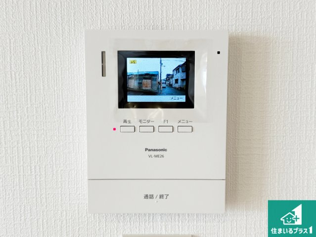 八尾市福万寺町　第4期　新築一戸建ての洋室|シンプルな洋室は、自分好みのインテリアが楽しめます♪ご家族とインテリアや家具を選びに行くのは新築購入時の醍醐味の一つです。ぜひお楽しみください♪