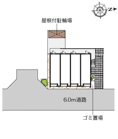クレイノＮＩＳＨＩＧＡＩⅣのその他