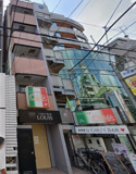 練馬区上石神井１丁目の店舗事務所の画像