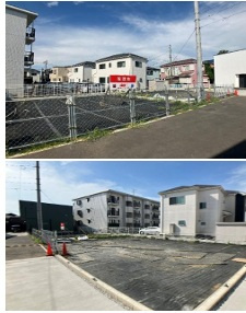 【その他】 | お好きなハウスメーカー・間取りで、ご家族の理想を実現できる「建築条件なし」の売地。
土地見学も承っております。お気軽にお問い合わせください！