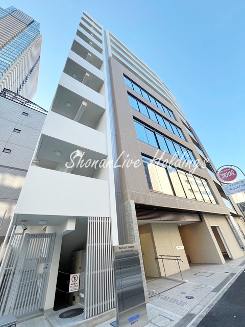 メゾン鶴屋町