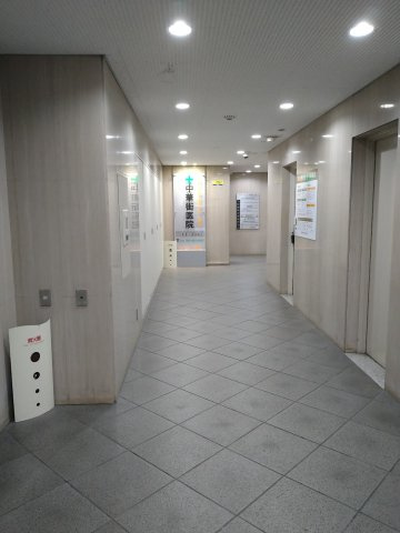 ヴァルス山下町ビルのその他共用部分