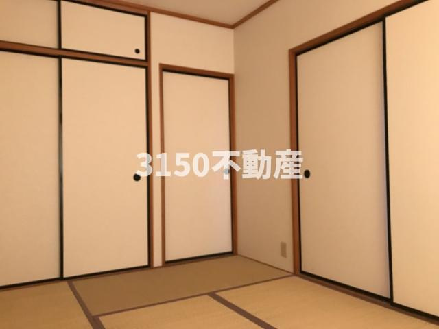 ＥＮＪＹＯⅡの和室|和室