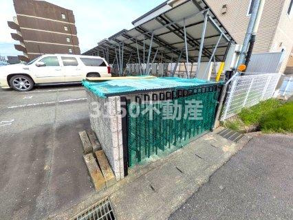 ＥＮＪＹＯⅡのその他共用部分