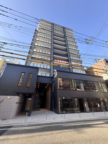 CREST西新　西新小学校区