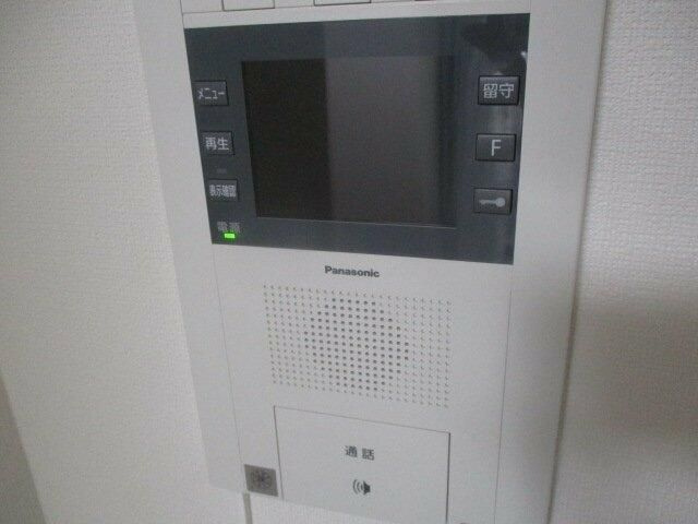 コンシェリア池袋ＭＡＳＴＥＲ’Ｓ　ＶＩＬＬＡのその他